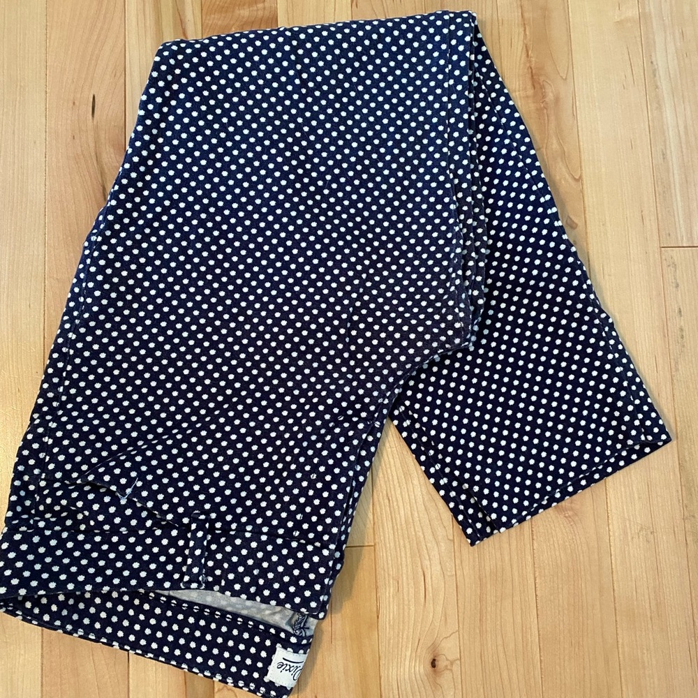 Old navy size 12 pixie pant